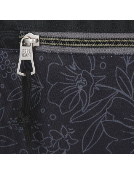 MOCHILA ADAP. 40CM 2C. PJL ELOISE