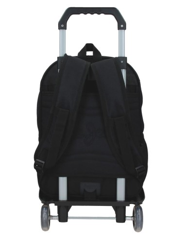 MOCHILA ADAP. 40CM 2C. C/CARRO. PJL ELOISE