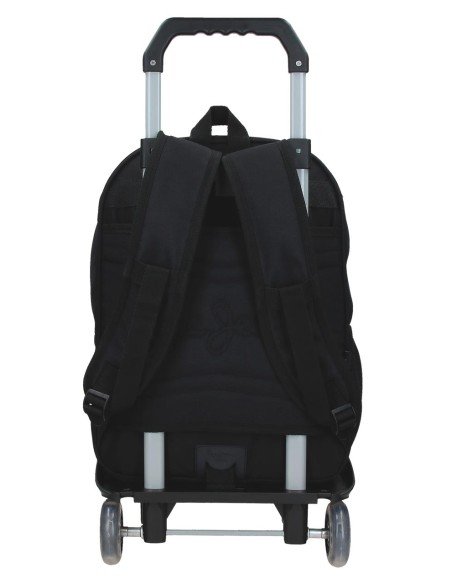 MOCHILA ADAP. 40CM 2C. C/CARRO. PJL ELOISE