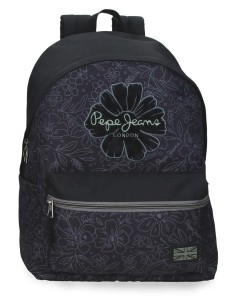 MOCHILA ADAP. 44CM. PJL ELOISE