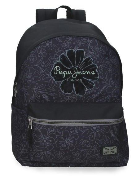 MOCHILA ADAP. 44CM. PJL ELOISE