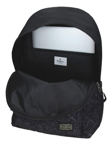 MOCHILA ADAP. 44CM. PJL ELOISE