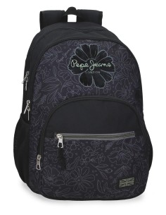 MOCHILA ADAP. 44CM 2C. PJL ELOISE