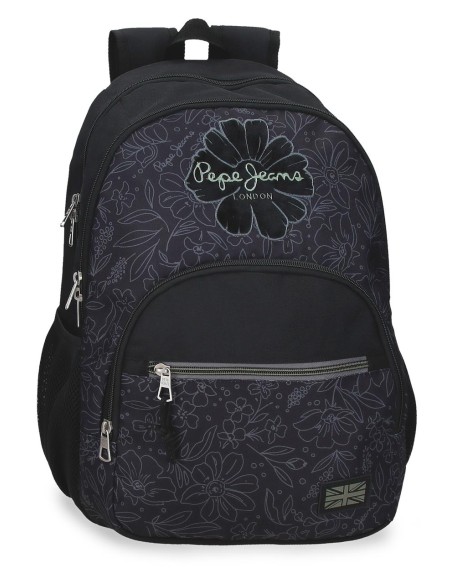 MOCHILA ADAP. 44CM 2C. PJL ELOISE