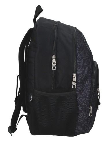 MOCHILA ADAP. 44CM 2C. PJL ELOISE