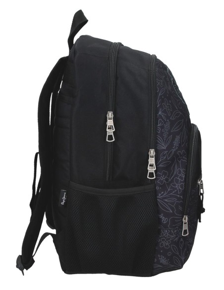 MOCHILA ADAP. 44CM 2C. PJL ELOISE