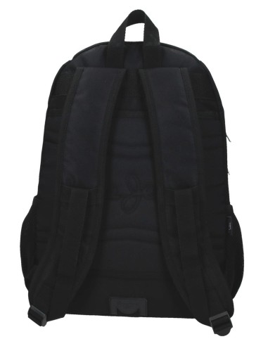 MOCHILA ADAP. 44CM 2C. PJL ELOISE