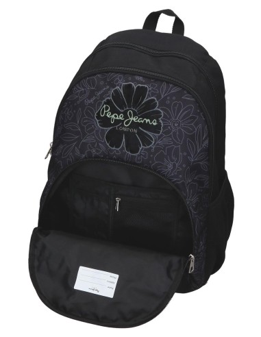 MOCHILA ADAP. 44CM 2C. PJL ELOISE
