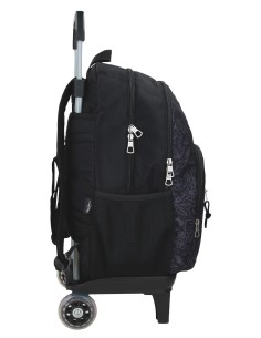 MOCHILA ADAP. 44CM 2C. C/CARRO. PJL ELOISE 2