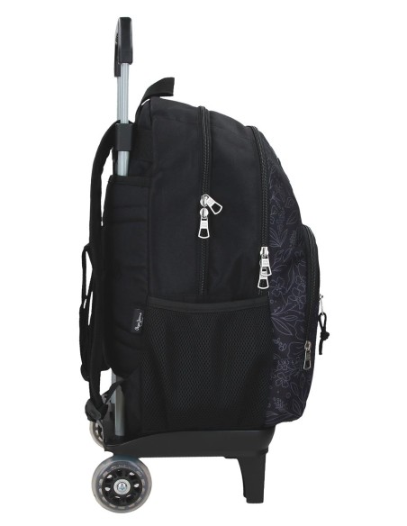 MOCHILA ADAP. 44CM 2C. C/CARRO. PJL ELOISE