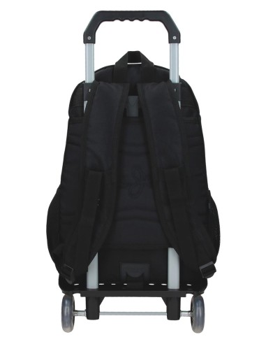 MOCHILA ADAP. 44CM 2C. C/CARRO. PJL ELOISE