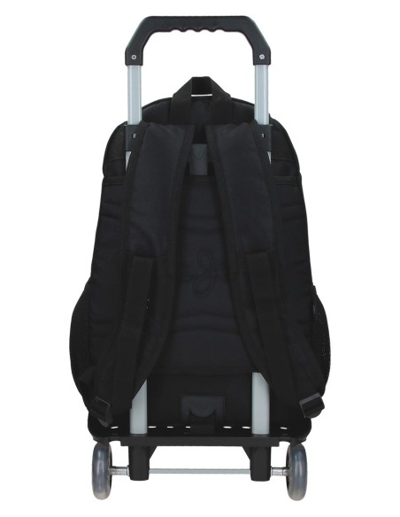 MOCHILA ADAP. 44CM 2C. C/CARRO. PJL ELOISE