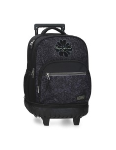 MOCHILA COMPACT 2R. PJL ELOISE