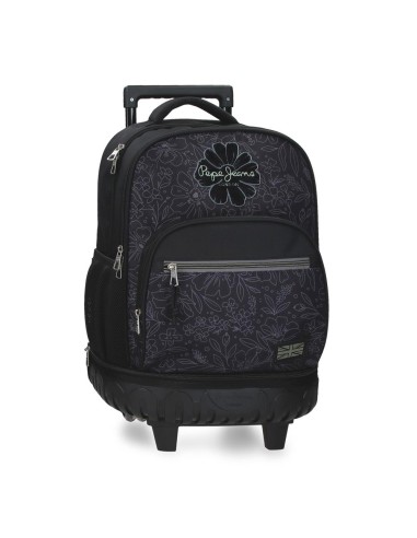 MOCHILA COMPACT 2R. PJL ELOISE