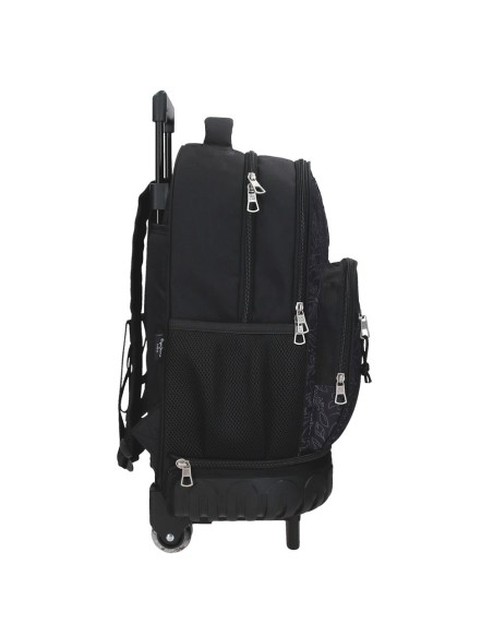 MOCHILA COMPACT 2R. PJL ELOISE