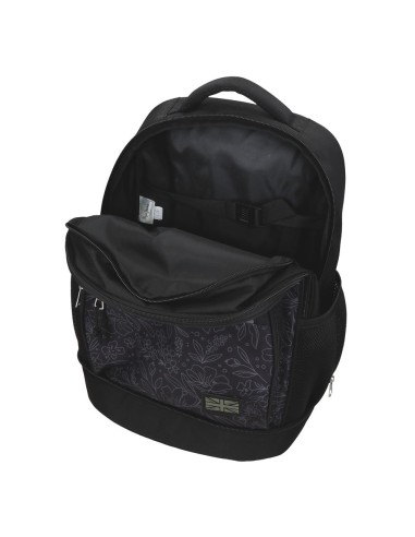 MOCHILA COMPACT 2R. PJL ELOISE
