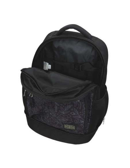 MOCHILA COMPACT 2R. PJL ELOISE