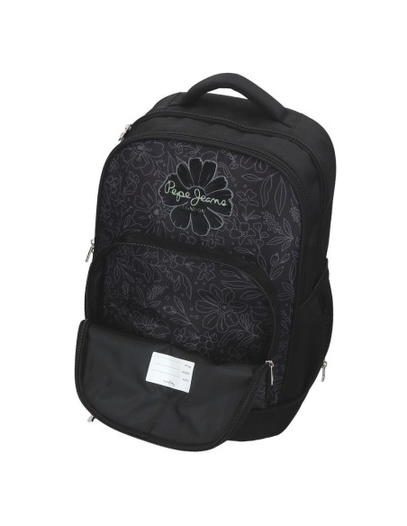 MOCHILA COMPACT 2R. PJL ELOISE