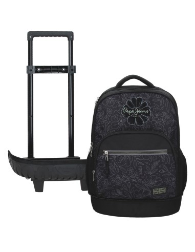 MOCHILA COMPACT 2R. PJL ELOISE