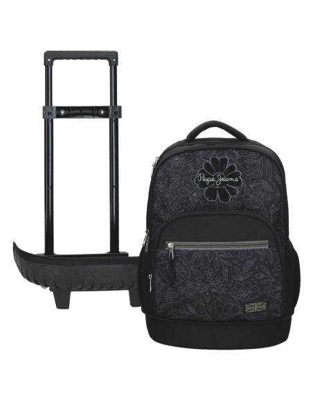MOCHILA COMPACT 2R. PJL ELOISE