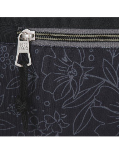 MOCHILA COMPACT 2R. PJL ELOISE