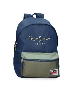 MOCHILA ADAP. 44CM. PJL ARWYN