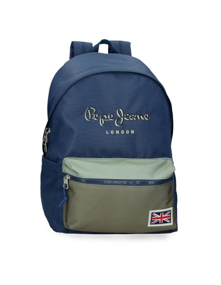 MOCHILA ADAP. 44CM. PJL ARWYN