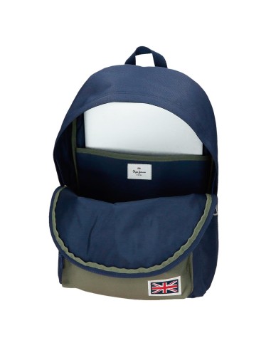 MOCHILA ADAP. 44CM. PJL ARWYN