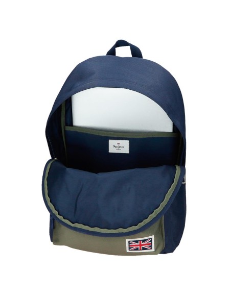 MOCHILA ADAP. 44CM. PJL ARWYN