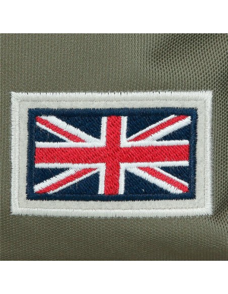 MOCHILA ADAP. 44CM. PJL ARWYN
