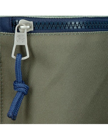 MOCHILA ADAP. 44CM. C/CARRO. PJL ARWYN