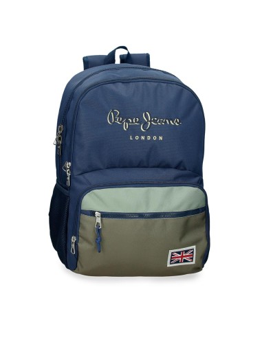 MOCHILA ADAP. 46CM 2C. PJL ARWYN