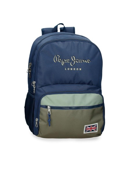 MOCHILA ADAP. 46CM 2C. PJL ARWYN