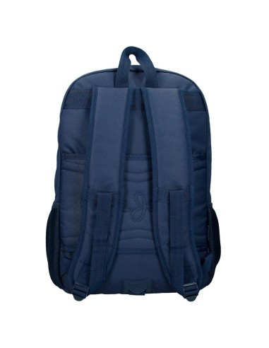 MOCHILA ADAP. 46CM 2C. PJL ARWYN
