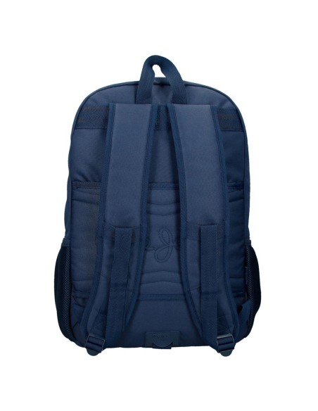 MOCHILA ADAP. 46CM 2C. PJL ARWYN