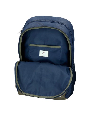 MOCHILA ADAP. 46CM 2C. PJL ARWYN