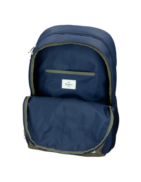 MOCHILA ADAP. 46CM 2C. PJL ARWYN
