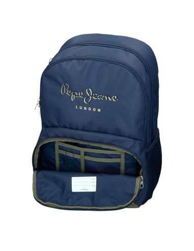 MOCHILA ADAP. 46CM 2C. PJL ARWYN