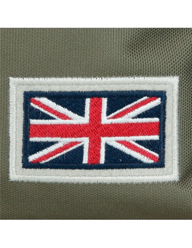 MOCHILA ADAP. 46CM 2C. PJL ARWYN