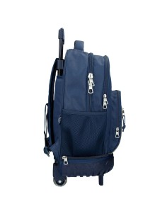 MOCHILA COMPACT 2R. PJL ARWYN 2