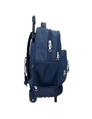 MOCHILA COMPACT 2R. PJL ARWYN