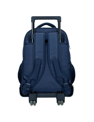 MOCHILA COMPACT 2R. PJL ARWYN