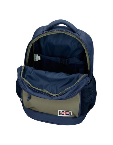MOCHILA COMPACT 2R. PJL ARWYN