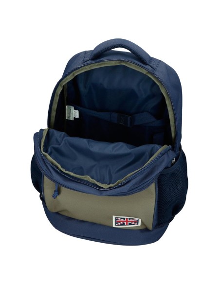 MOCHILA COMPACT 2R. PJL ARWYN