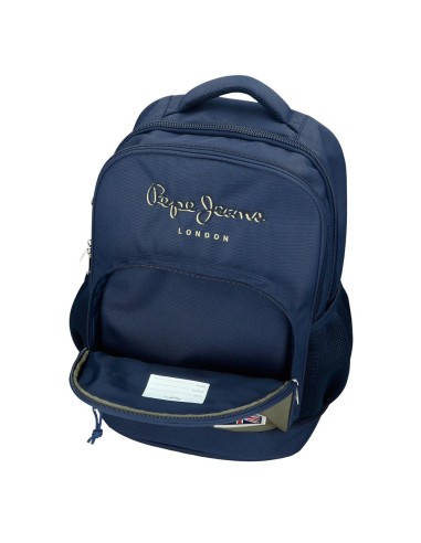 MOCHILA COMPACT 2R. PJL ARWYN