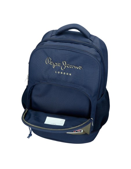 MOCHILA COMPACT 2R. PJL ARWYN