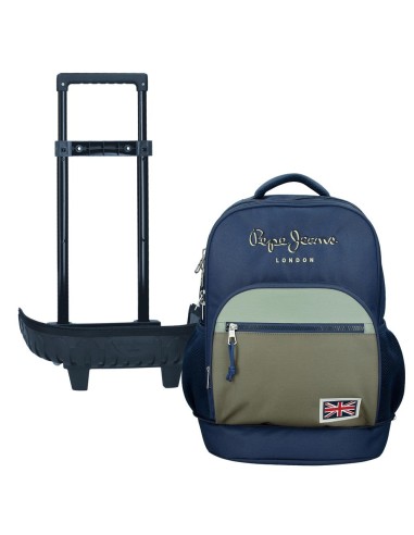 MOCHILA COMPACT 2R. PJL ARWYN