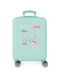 TROLLEY ABS ENSO MAGIC UNICORN