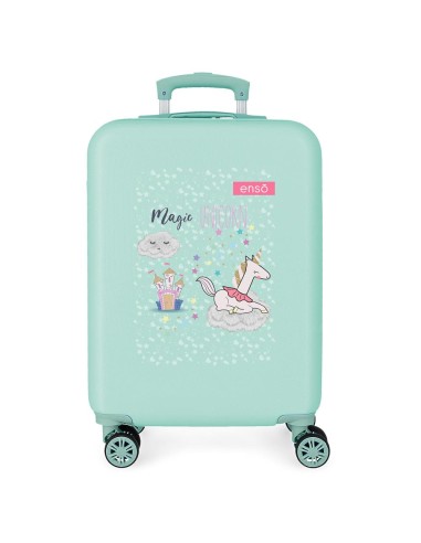 TROLLEY ABS ENSO MAGIC UNICORN