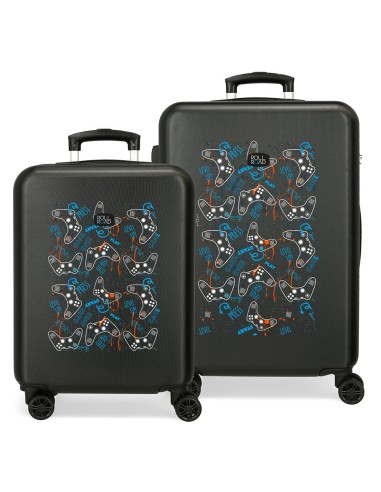 TROLLEY ABS ROLL ROAD GAMERS